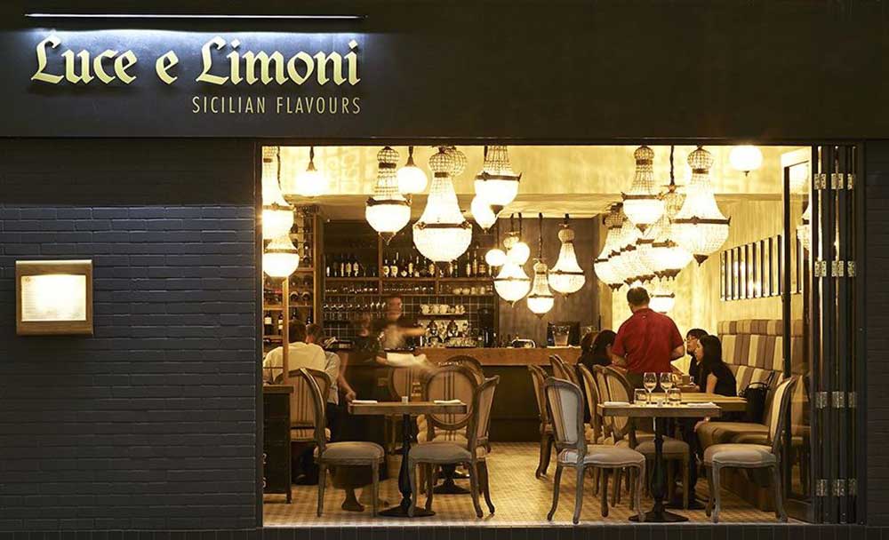 Photo of Luce e Limoni Restaurant